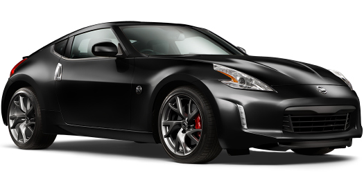 Nissan Nismo