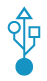 Port USB