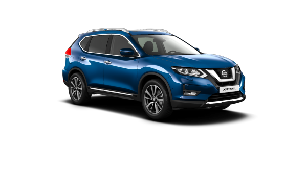 Nissan Xtrail