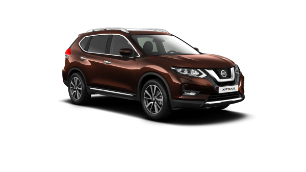 Nissan Xtrail