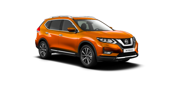 Nissan Xtrail